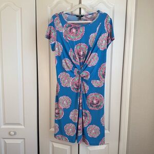 Hatley Luna Dress 💙